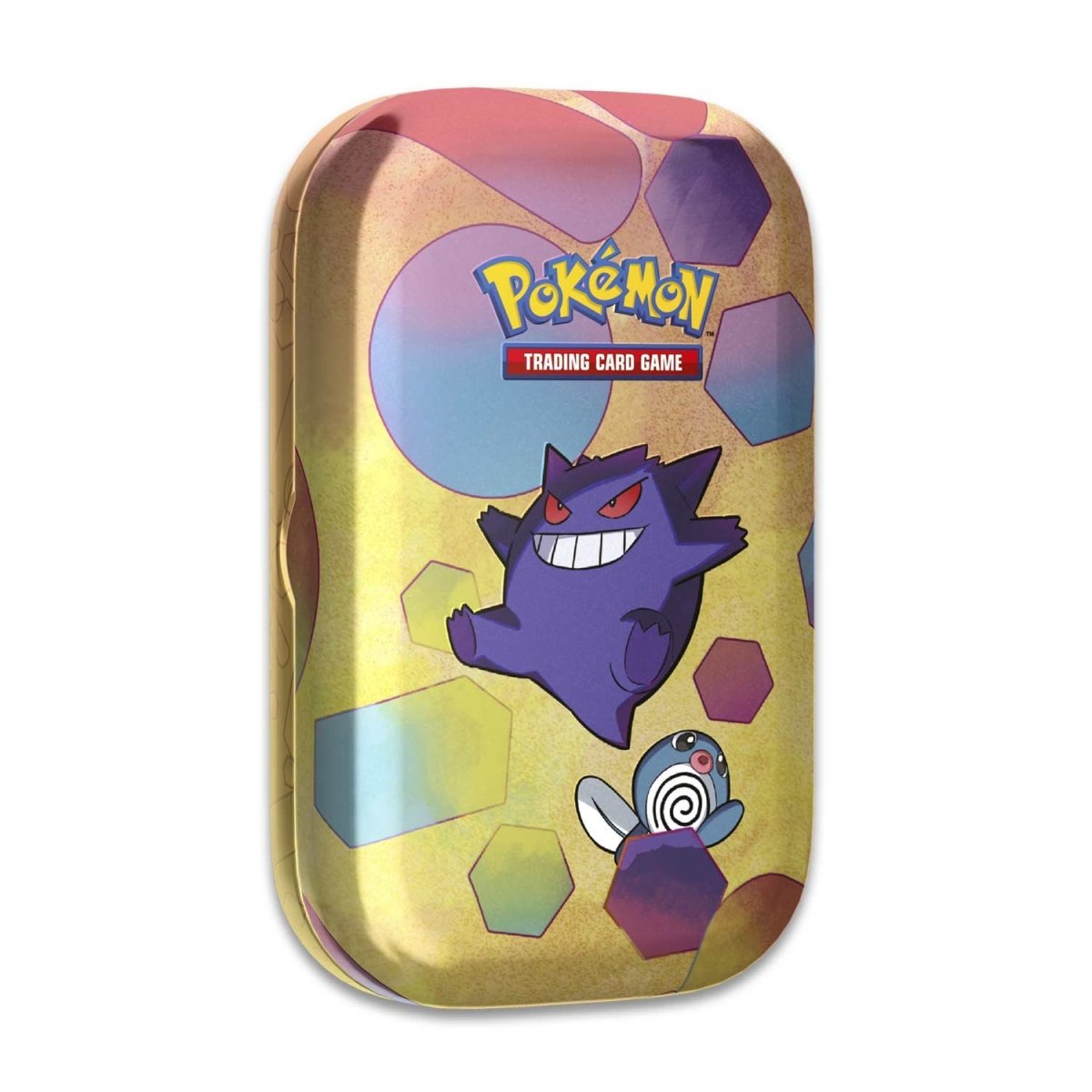Pokemon TCG - Scarlet & Violet - 151 - Mini Tin
