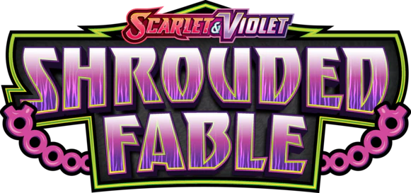 Scarlet & Violet - Shrouded Fable Special Set Revealed