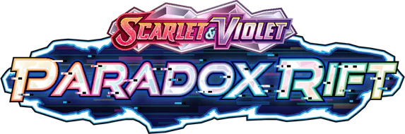 Scarlet & Violet - Paradox Rift Officially Revealed