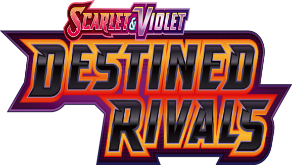 Destined Rivals