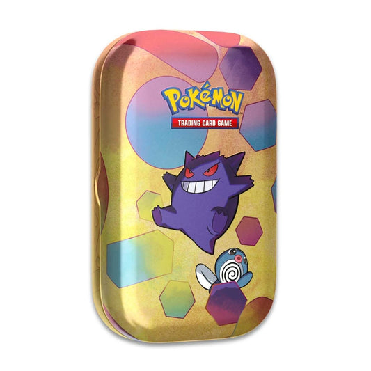 Pokemon TCG - Scarlet & Violet - 151 - Mini Tin